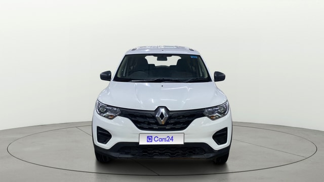 View Renault Triber Image 1 Used Renault Triber Image 1