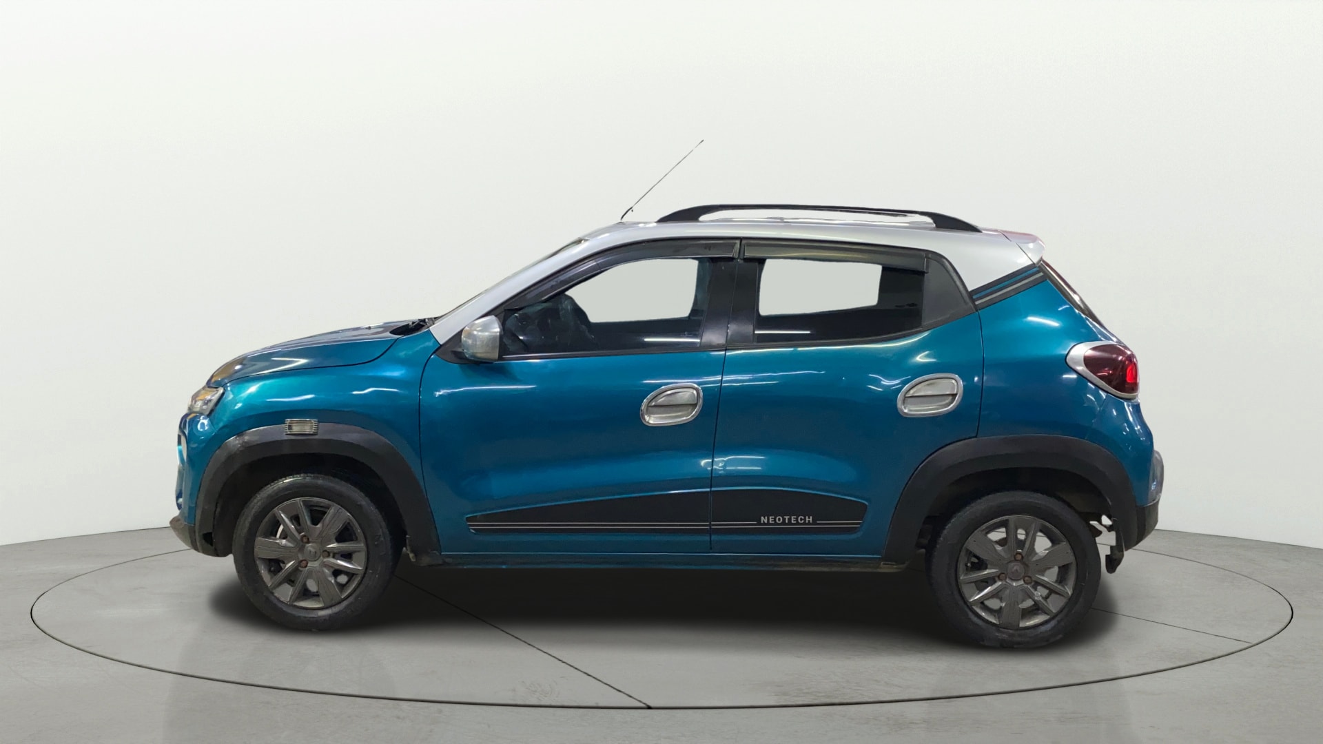 Used 2021 Renault Kwid Used 2021 Renault Kwid