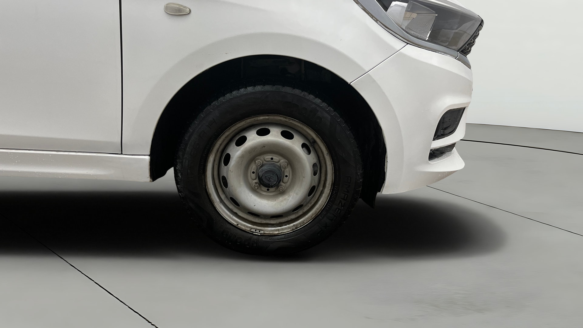Used 2023 Tata Tiago Used 2023 Tata Tiago