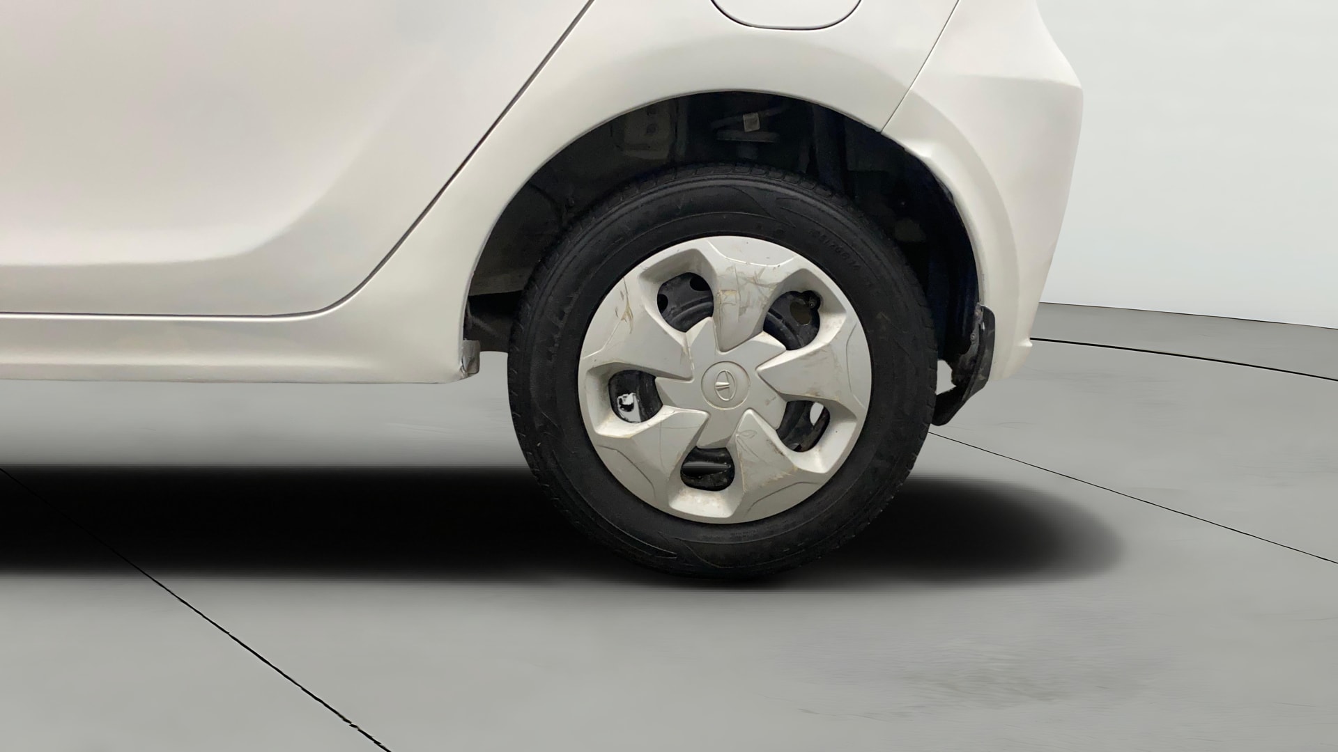 Used 2021 Tata Tiago Used 2021 Tata Tiago