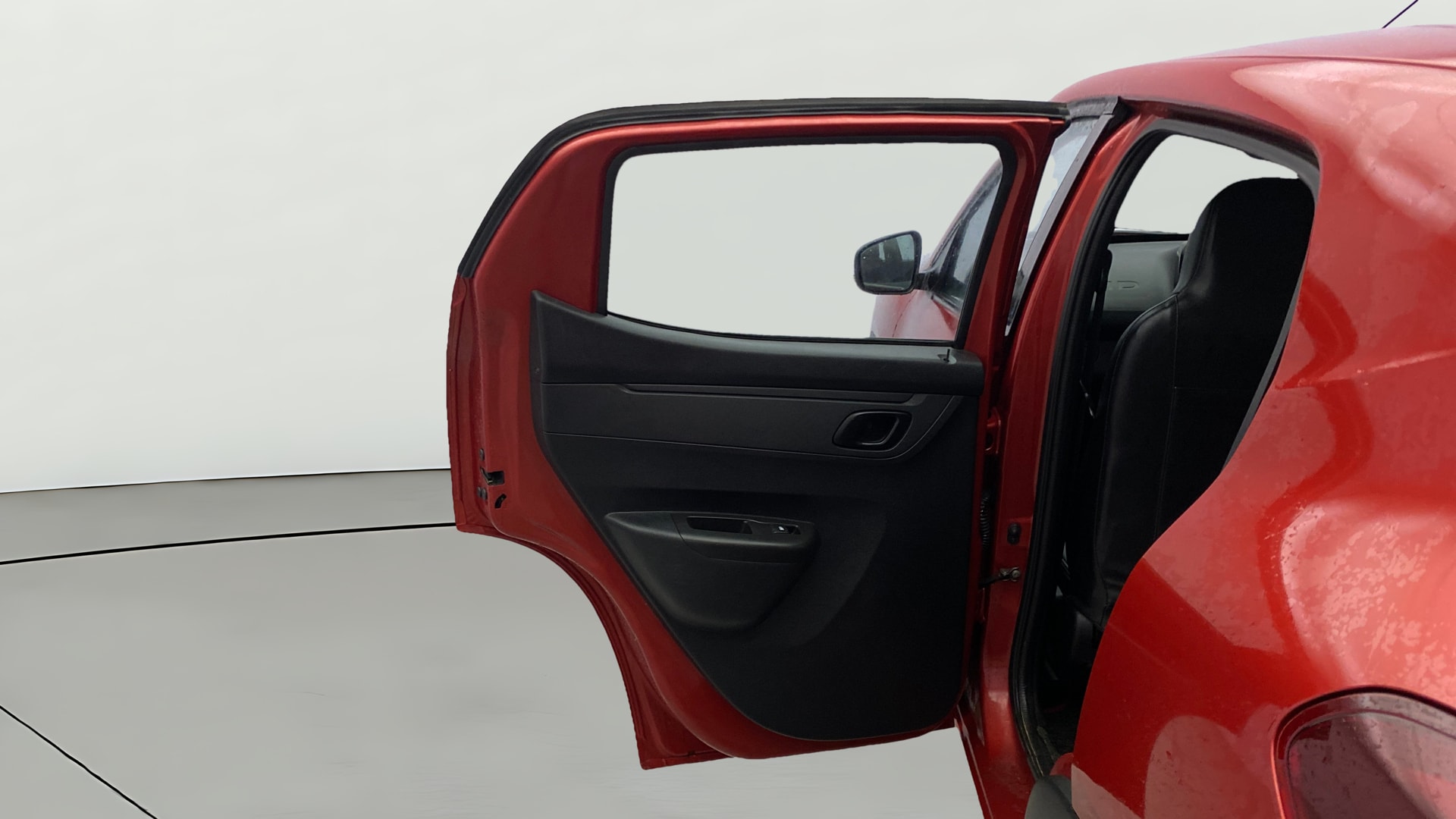 View 2024 Renault Kwid RXT 1.0 Image 22 Used 2024 Renault Kwid RXT 1.0 Image 22