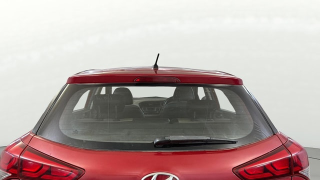 View Hyundai Elite i20 Image 4 Used Hyundai Elite i20 Image 4