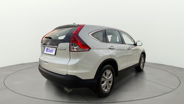View Honda CR-V Image 44 Used Honda CR-V Image 44