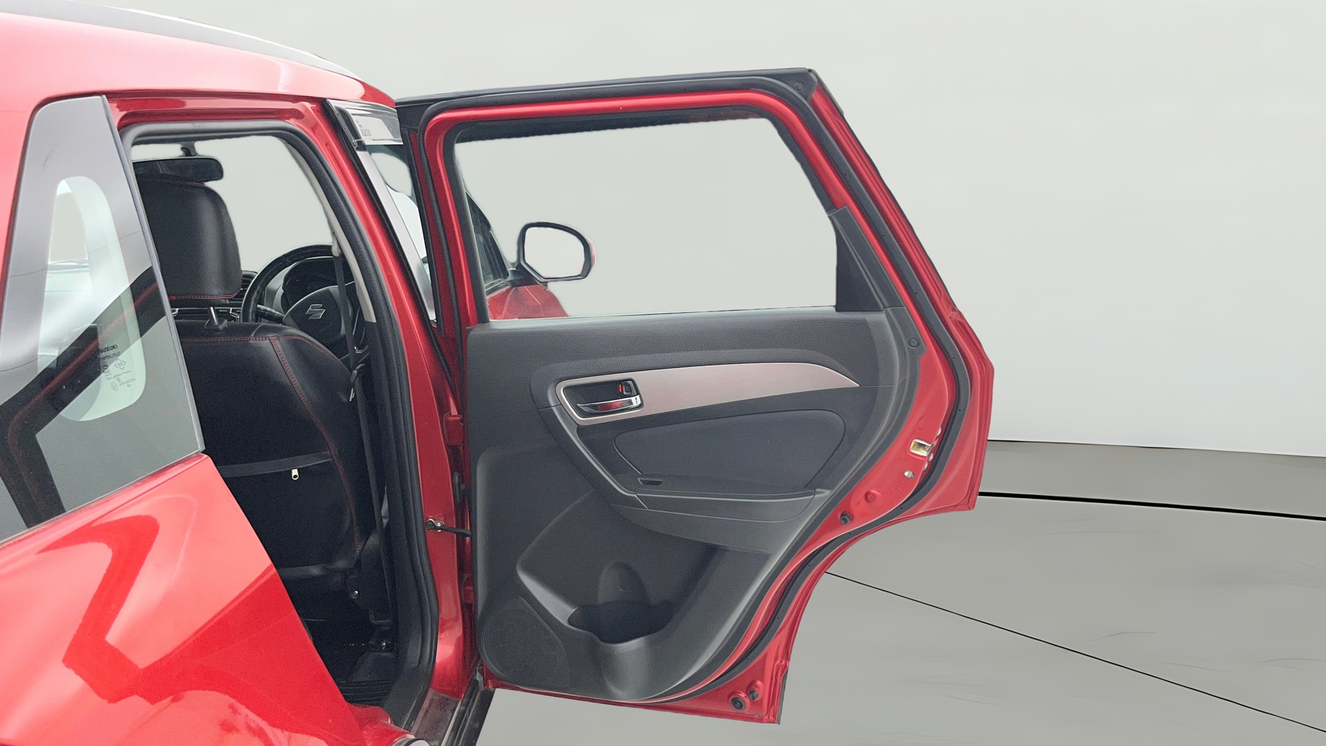View 2018 Maruti Suzuki 1000 Base Variant Image 7 Used 2018 Maruti Suzuki 1000 Base Variant Image 7