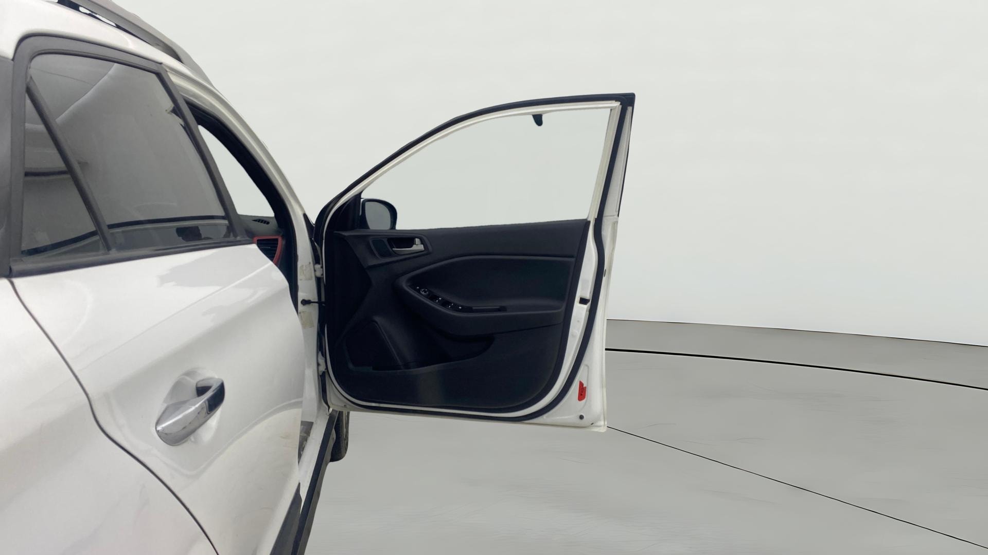 View 2019 Hyundai i20 Active 1.2 SX Image 46 Used 2019 Hyundai i20 Active 1.2 SX Image 46