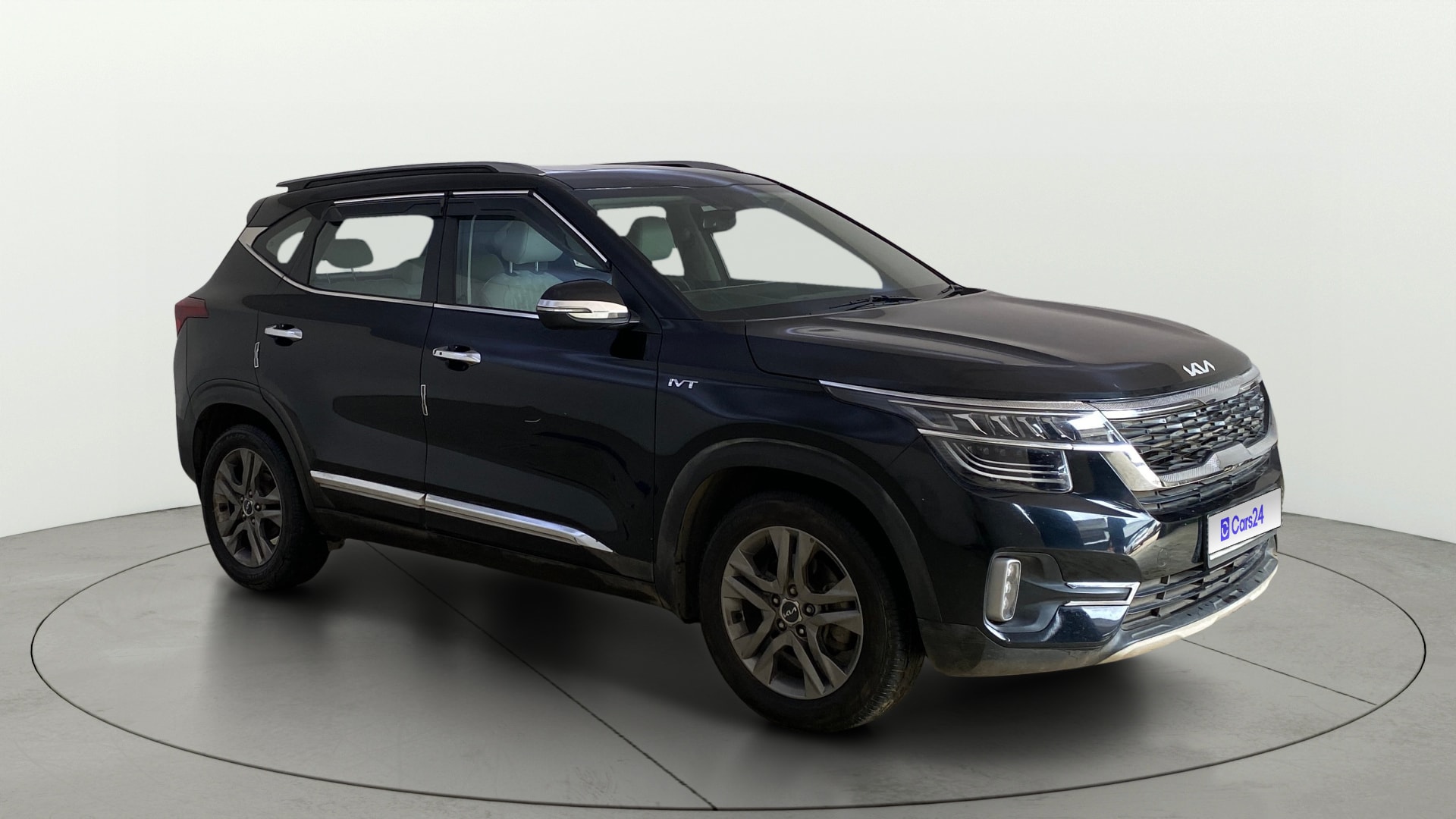 Used 2022 Kia Seltos Used 2022 Kia Seltos