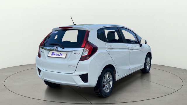 View Honda Jazz Image 45 Used Honda Jazz Image 45