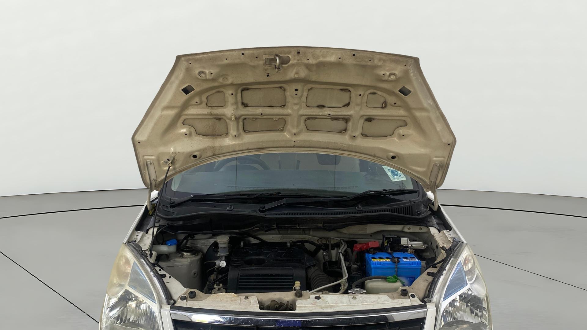 View 2018 Maruti Suzuki 1000 Base Variant Image 31 Used 2018 Maruti Suzuki 1000 Base Variant Image 31