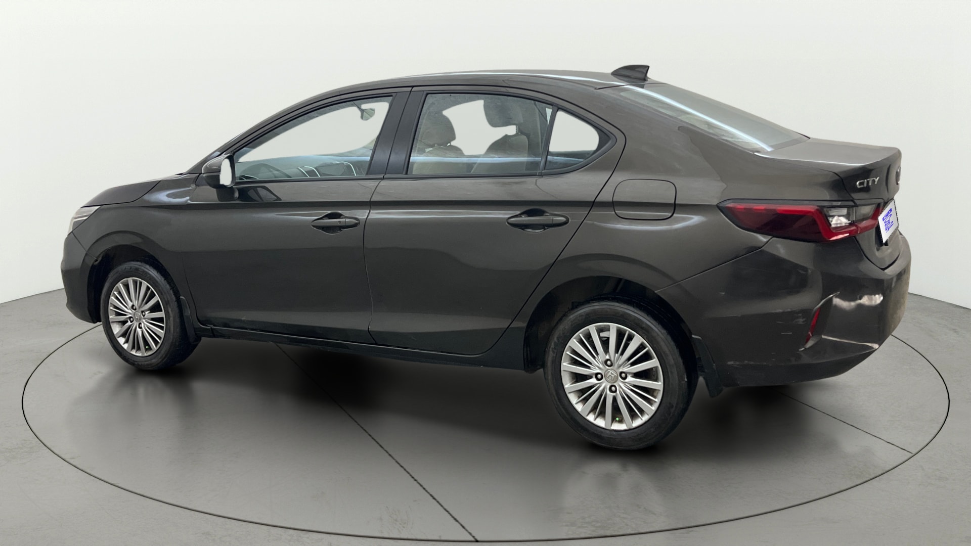 Used 2022 Honda City Used 2022 Honda City