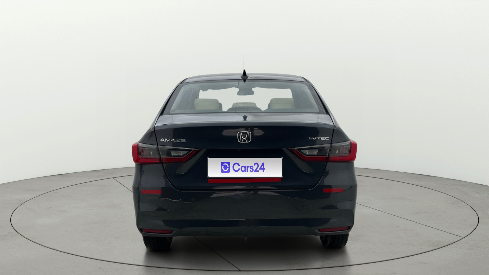 Used 2026 Honda Amaze Used 2026 Honda Amaze