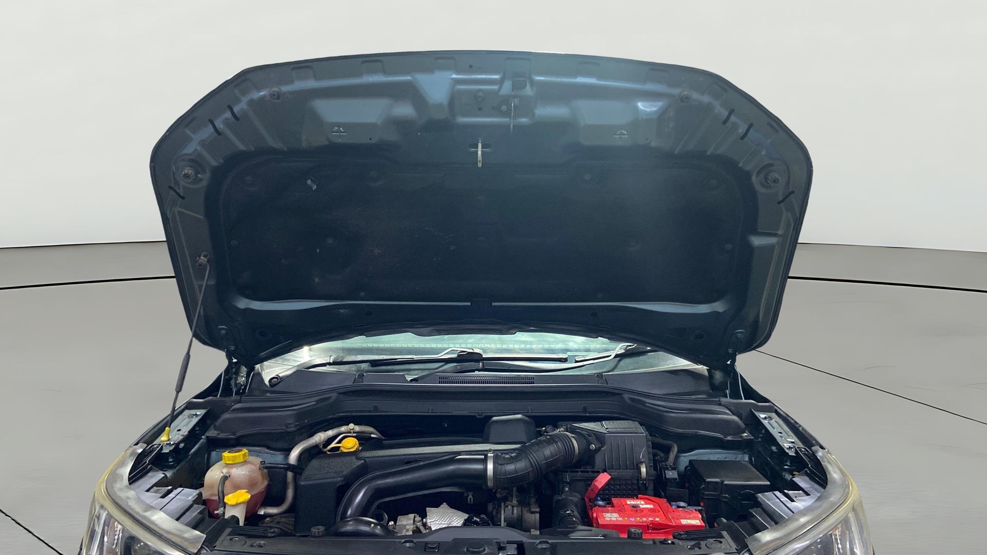 Used 2019 Mahindra XUV300 Used 2019 Mahindra XUV300
