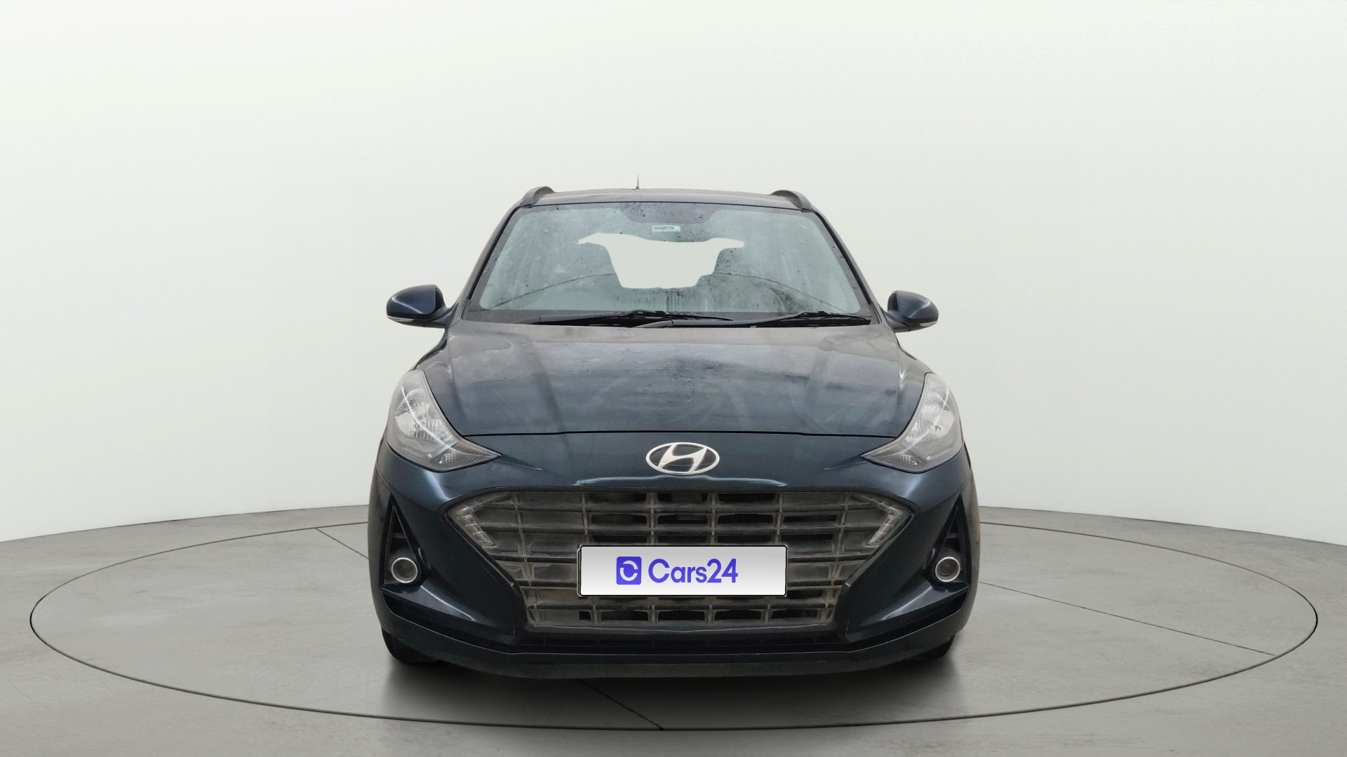 Used 2020 Hyundai Grand i10 Nios Used 2020 Hyundai Grand i10 Nios