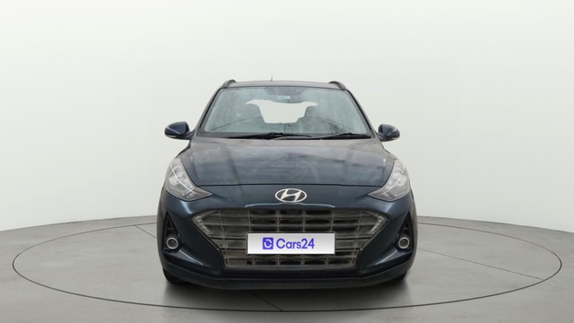 View Hyundai Grand i10 Nios Image 1 Used Hyundai Grand i10 Nios Image 1