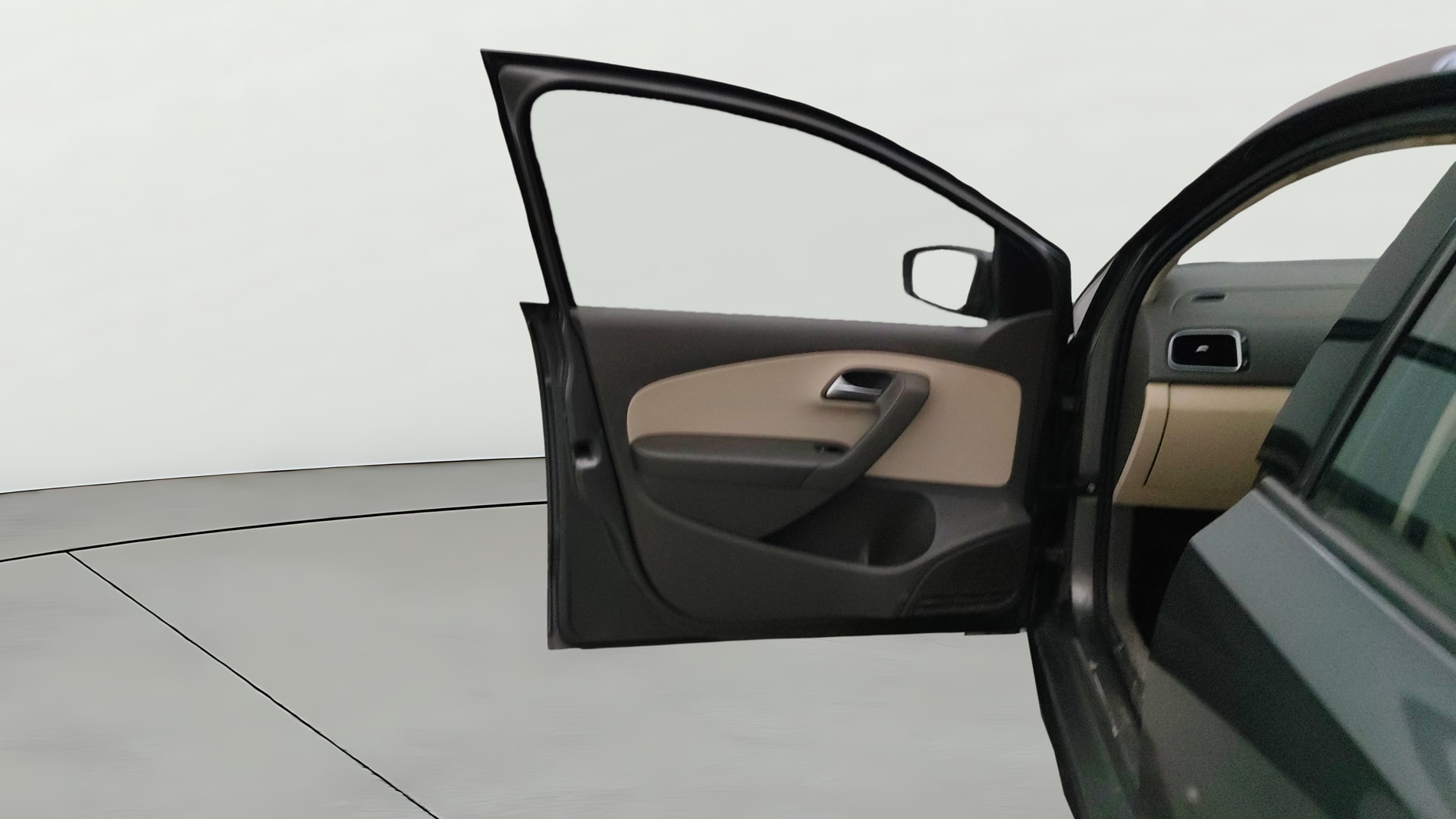 View 2013 Volkswagen Vento 1.2 L TSI Comfortline Petrol AT Image 30 Used 2013 Volkswagen Vento 1.2 L TSI Comfortline Petrol AT Image 30