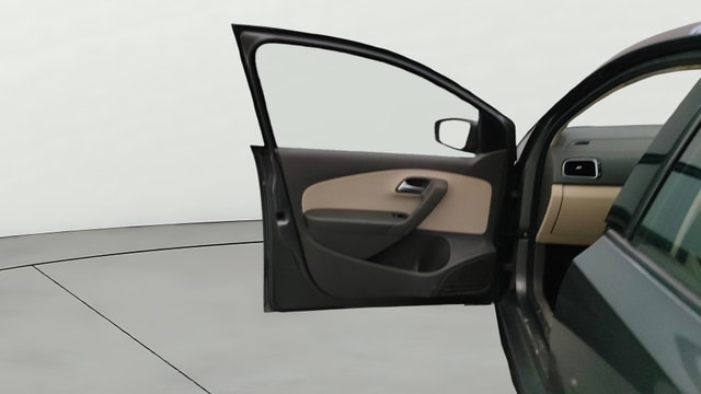 View Volkswagen Vento Image 30 Used Volkswagen Vento Image 30