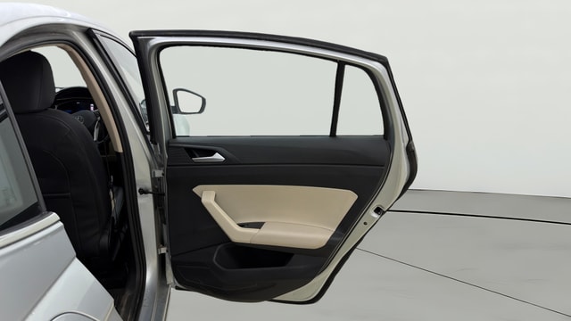 View Volkswagen Virtus Image 6 Used Volkswagen Virtus Image 6