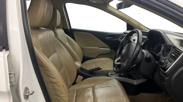 View Honda City ZX Image 27 Used Honda City ZX Image 27