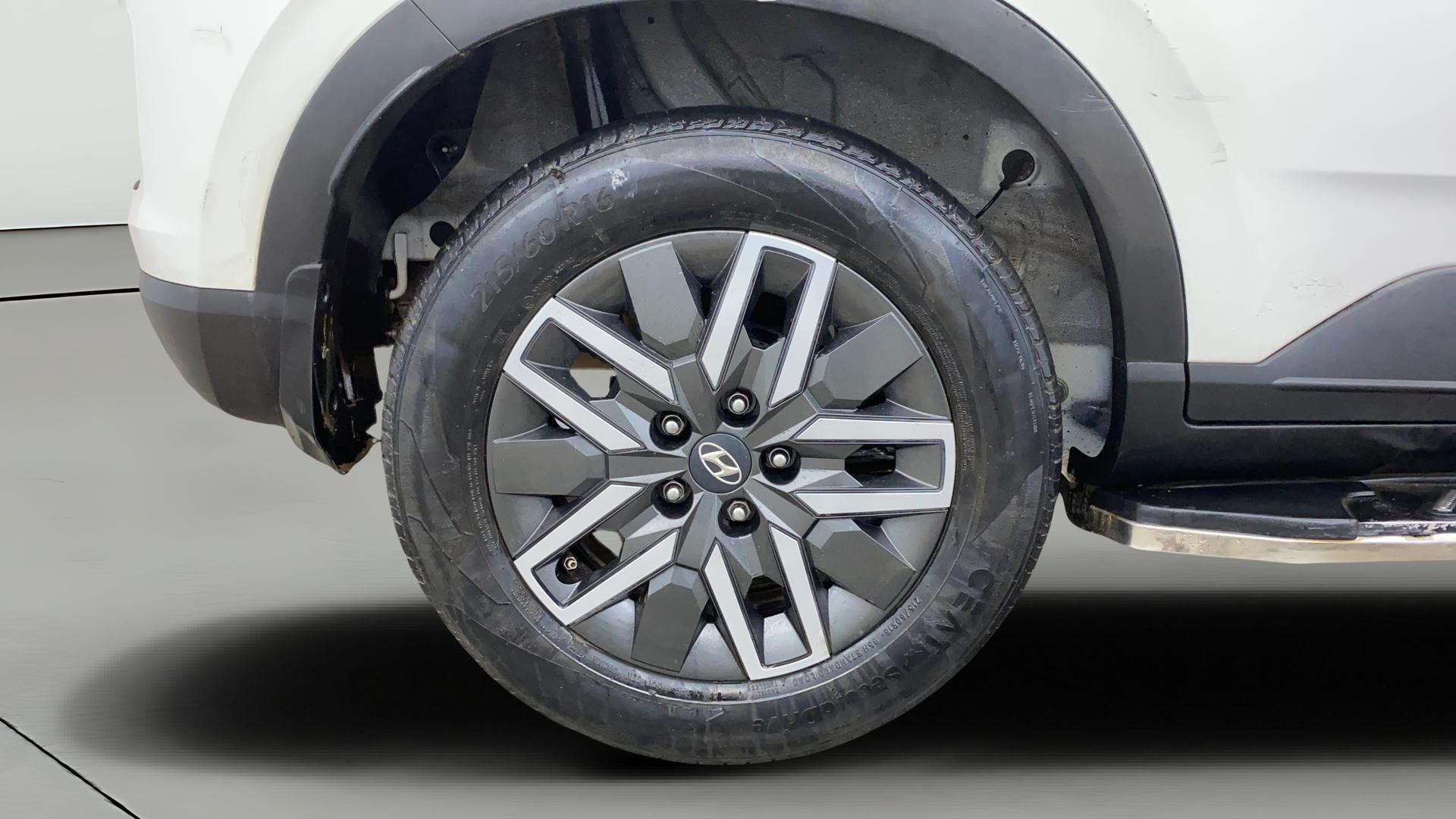 View 2022 Hyundai Venue S (O) 1.0 Turbo Petrol DCT Image 25 Used 2022 Hyundai Venue S (O) 1.0 Turbo Petrol DCT Image 25