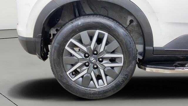 View Hyundai Venue Image 25 Used Hyundai Venue Image 25