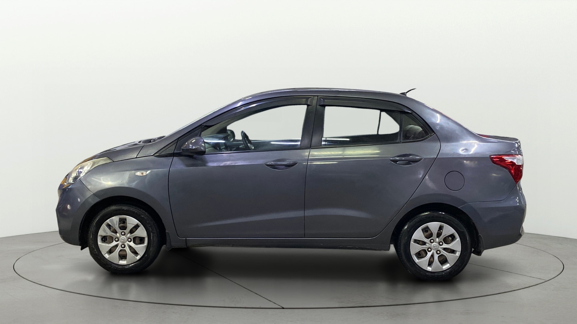 View 2018 Hyundai Xcent E Petrol Image 28 Used 2018 Hyundai Xcent E Petrol Image 28