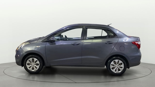View Hyundai Xcent Image 28 Used Hyundai Xcent Image 28