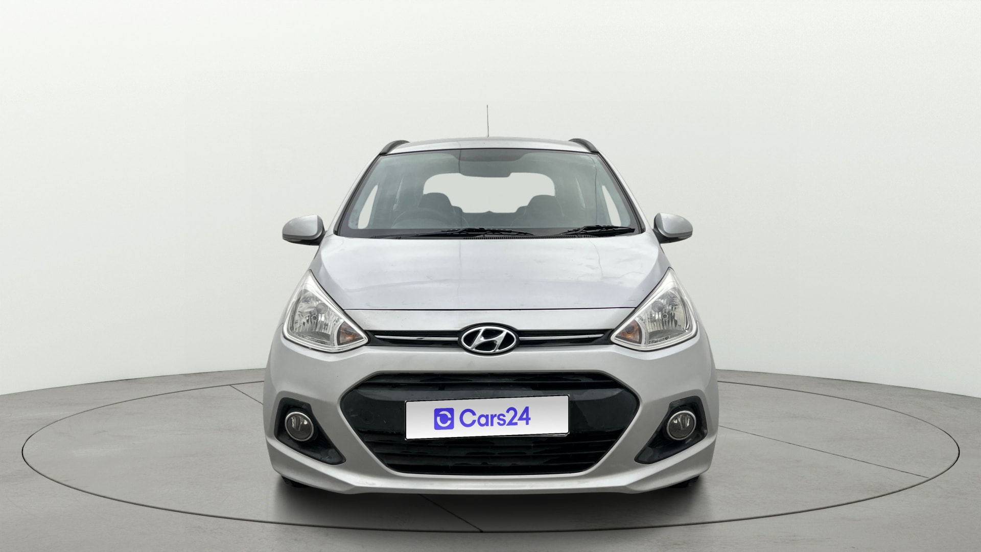 Used 2017 Hyundai Grand i10 Used 2017 Hyundai Grand i10