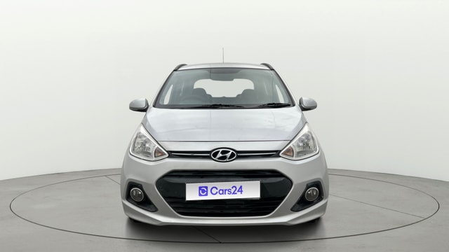 View Hyundai Grand i10 Image 1 Used Hyundai Grand i10 Image 1