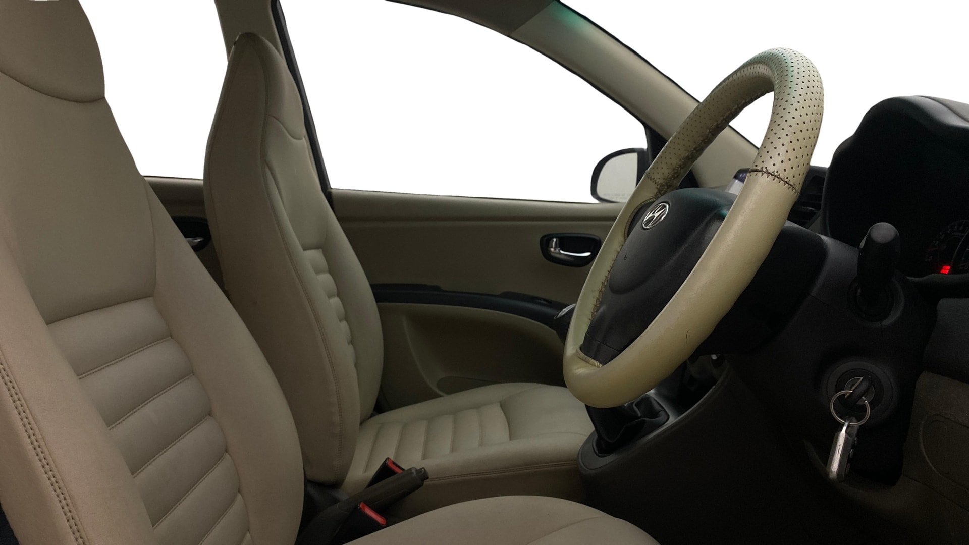 Used 2013 Hyundai i10 Used 2013 Hyundai i10