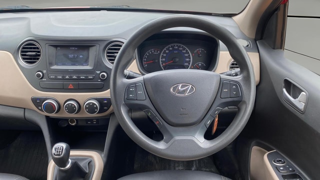 View Hyundai Grand i10 Image 20 Used Hyundai Grand i10 Image 20