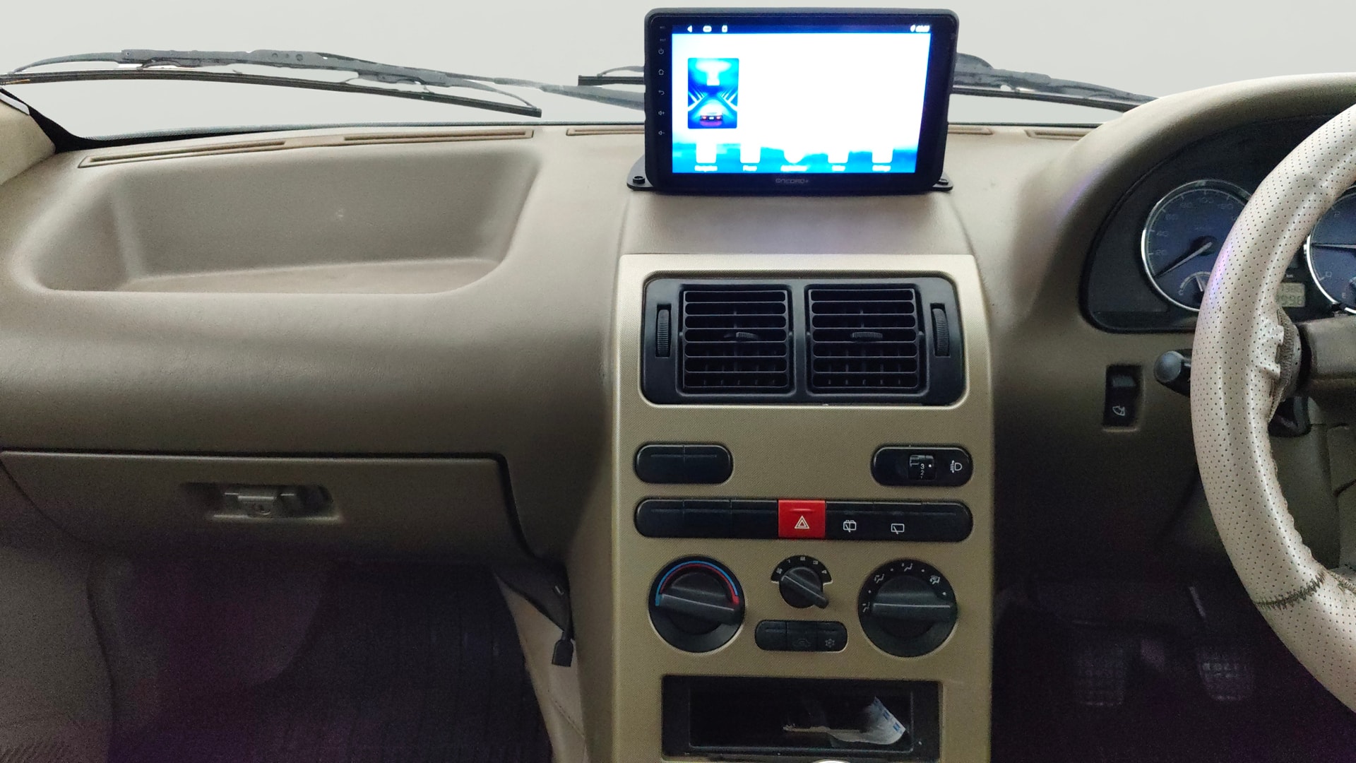 Used 2014 Tata Safari Used 2014 Tata Safari