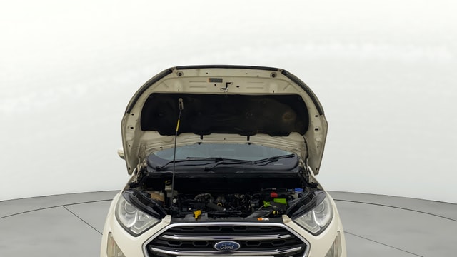 View Ford EcoSport Image 19 Used Ford EcoSport Image 19