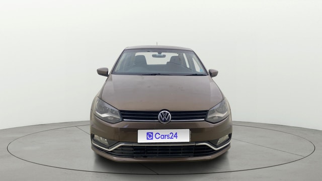 View Volkswagen Ameo Image 1 Used Volkswagen Ameo Image 1