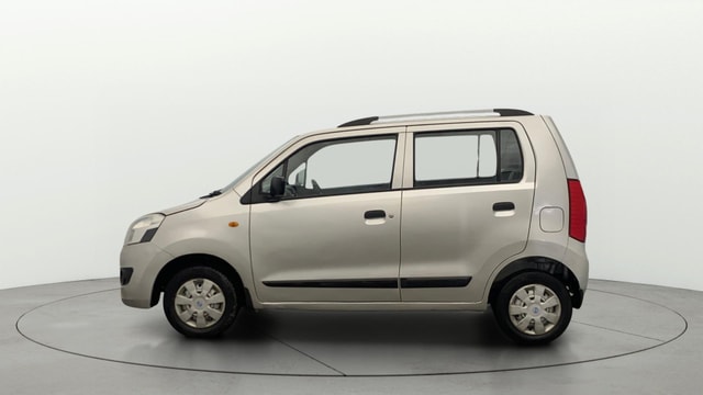 View Maruti Suzuki 1000 Image 5 Used Maruti Suzuki 1000 Image 5