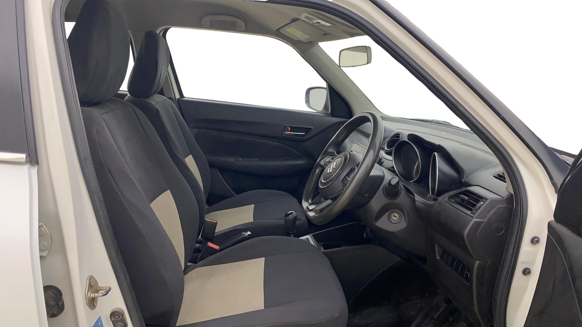 View 2020 Maruti Suzuki 1000 Base Variant Image 25 Used 2020 Maruti Suzuki 1000 Base Variant Image 25