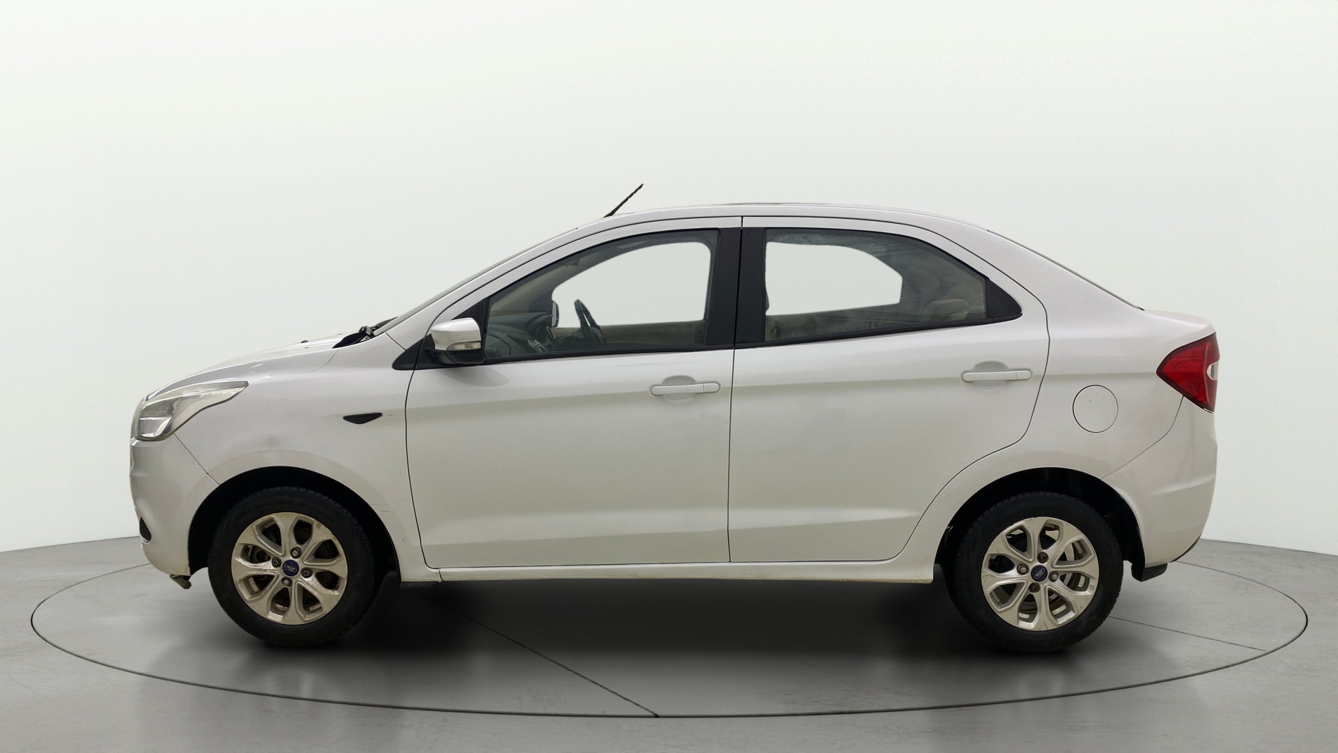 View 2018 Ford Figo Aspire 1.2P Ambiente MT BS IV Image 24 Used 2018 Ford Figo Aspire 1.2P Ambiente MT BS IV Image 24