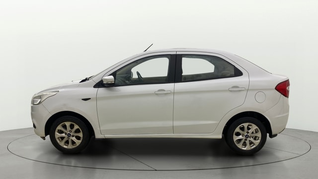 View Ford Figo Aspire Image 24 Used Ford Figo Aspire Image 24