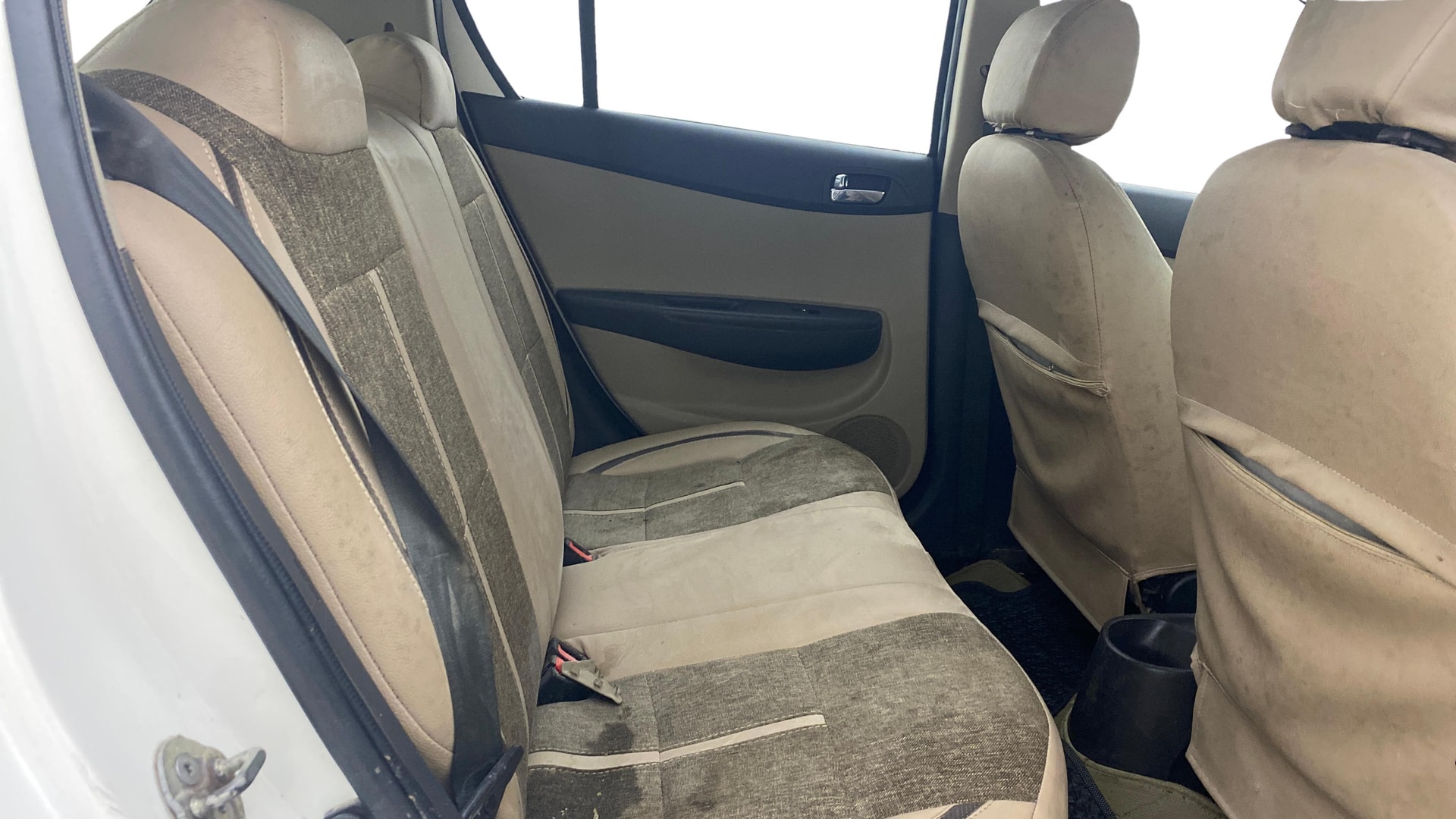 Used 2012 Hyundai i20 Used 2012 Hyundai i20