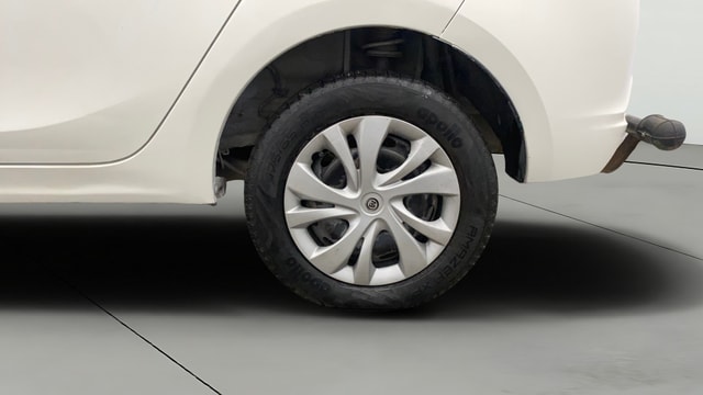 View Tata Tigor Image 11 Used Tata Tigor Image 11