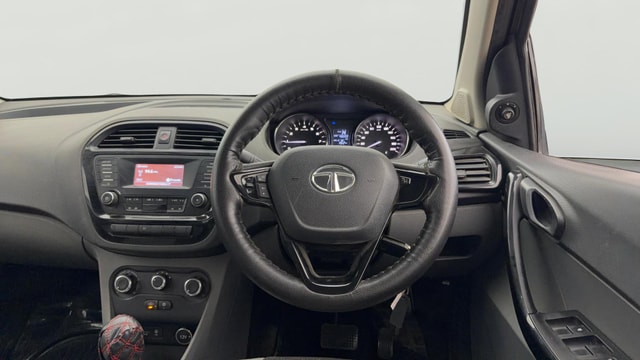 View Tata Tigor Image 20 Used Tata Tigor Image 20