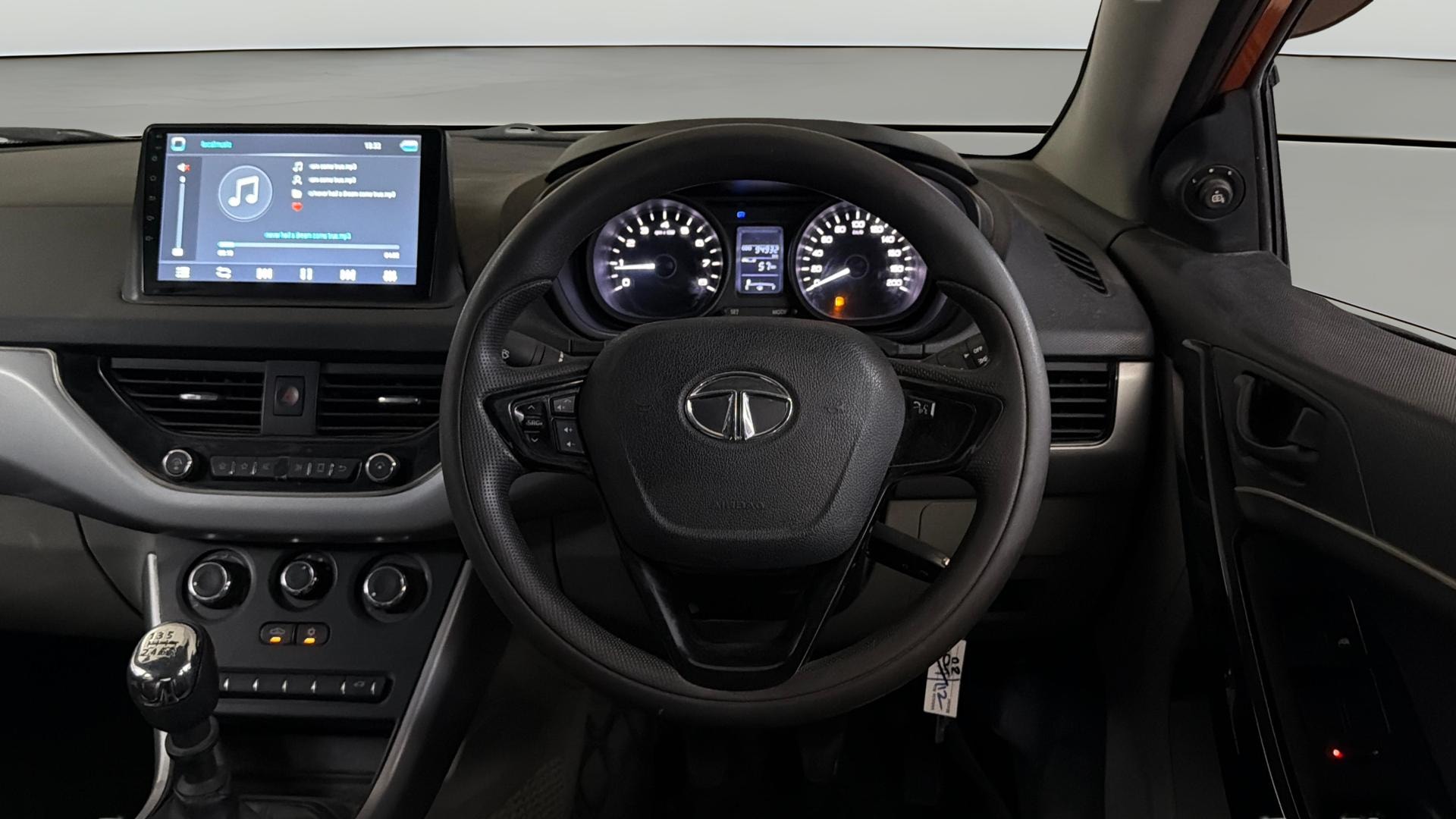 View 2019 Tata Nexon Revotron XM Image 20 Used 2019 Tata Nexon Revotron XM Image 20