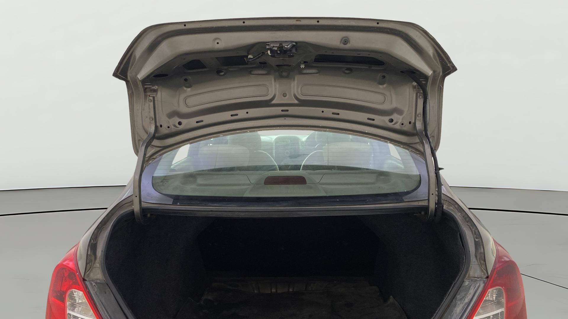 View 2013 Nissan Sunny XL Petrol Image 16 Used 2013 Nissan Sunny XL Petrol Image 16