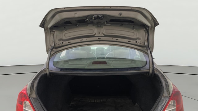 View Nissan Sunny Image 16 Used Nissan Sunny Image 16
