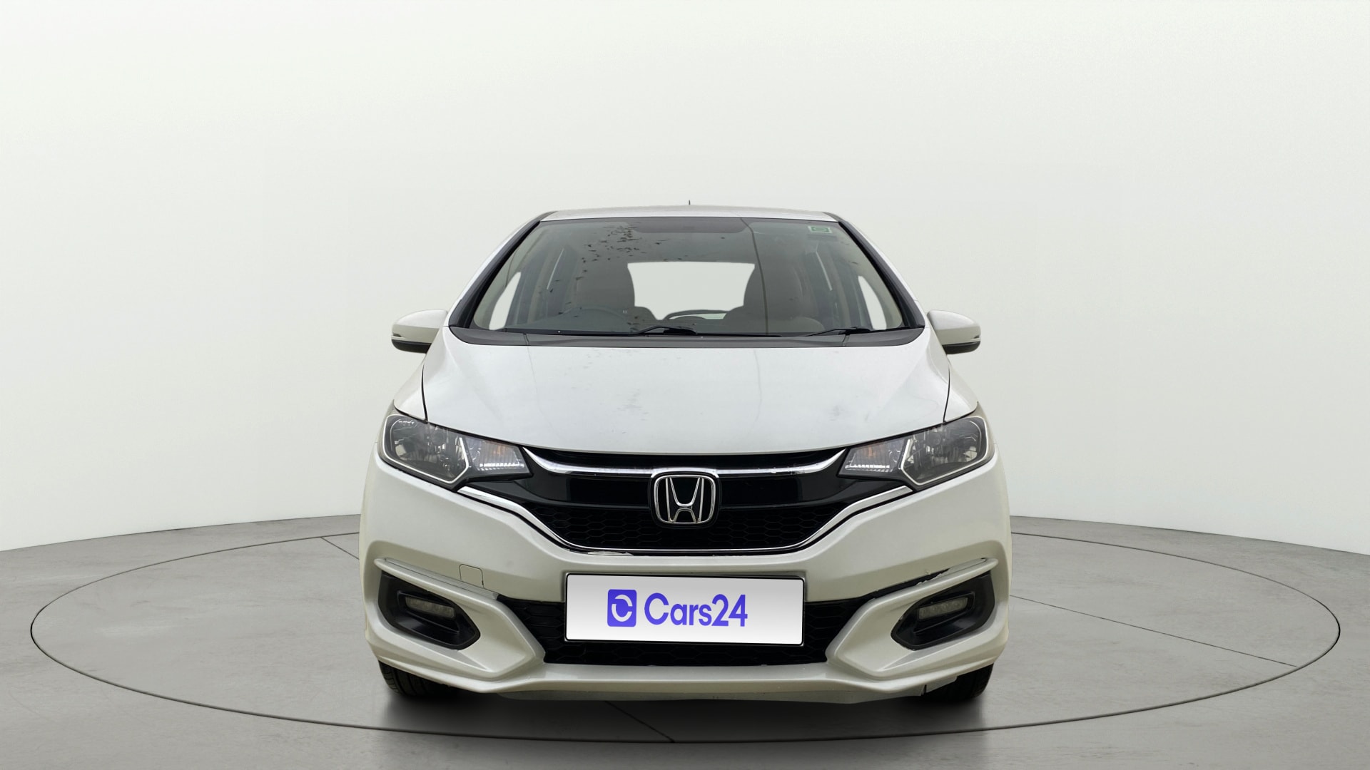 Used 2022 Honda Jazz Used 2022 Honda Jazz