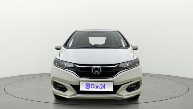 View Honda Jazz Image 1 Used Honda Jazz Image 1