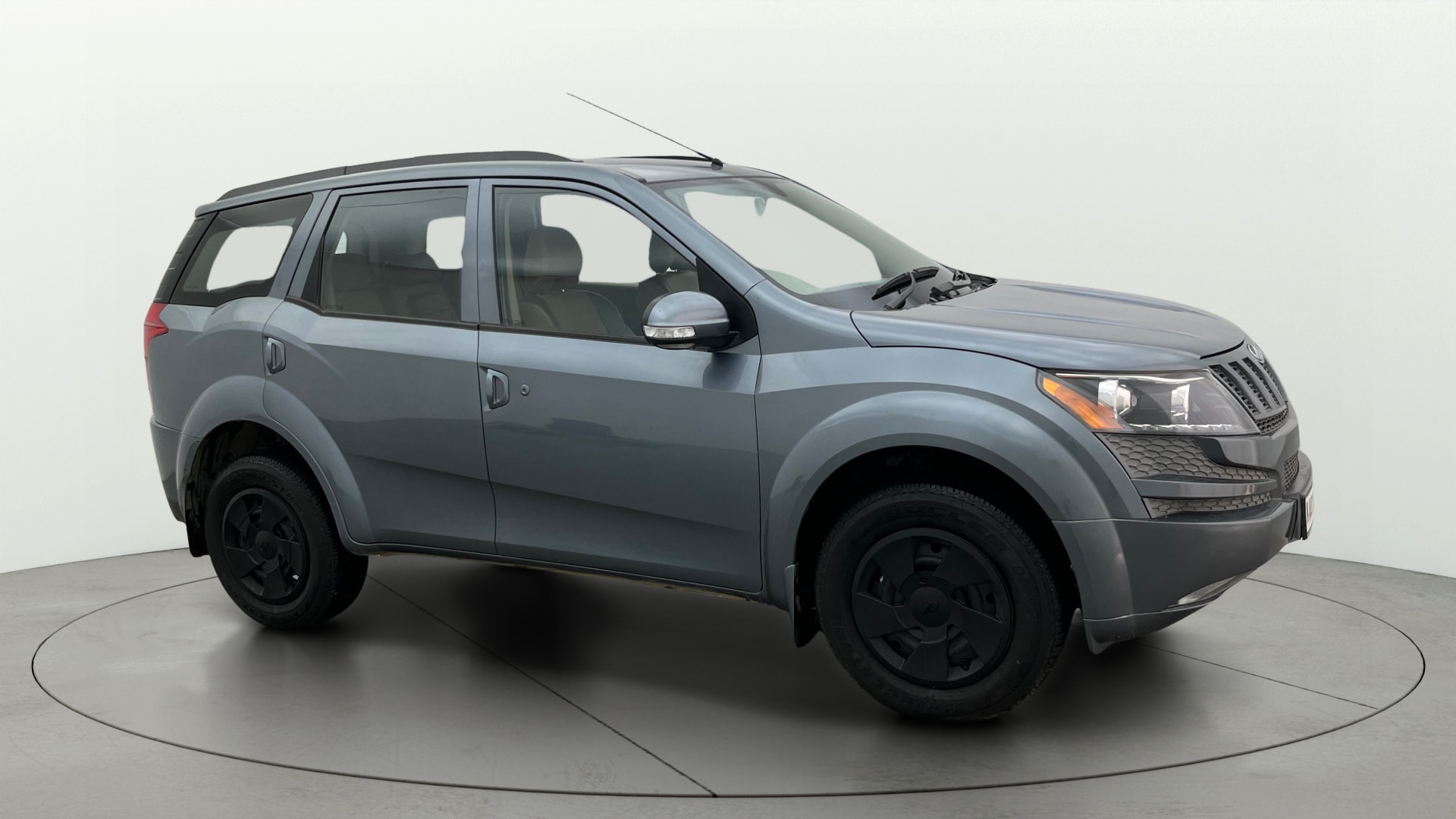 Used 2014 Mahindra XUV500 Used 2014 Mahindra XUV500