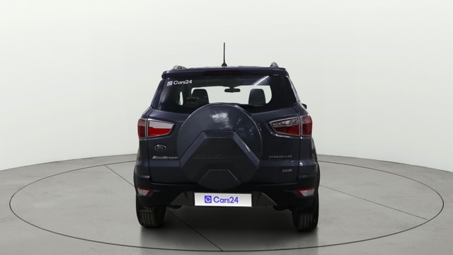 View Ford EcoSport Image 41 Used Ford EcoSport Image 41