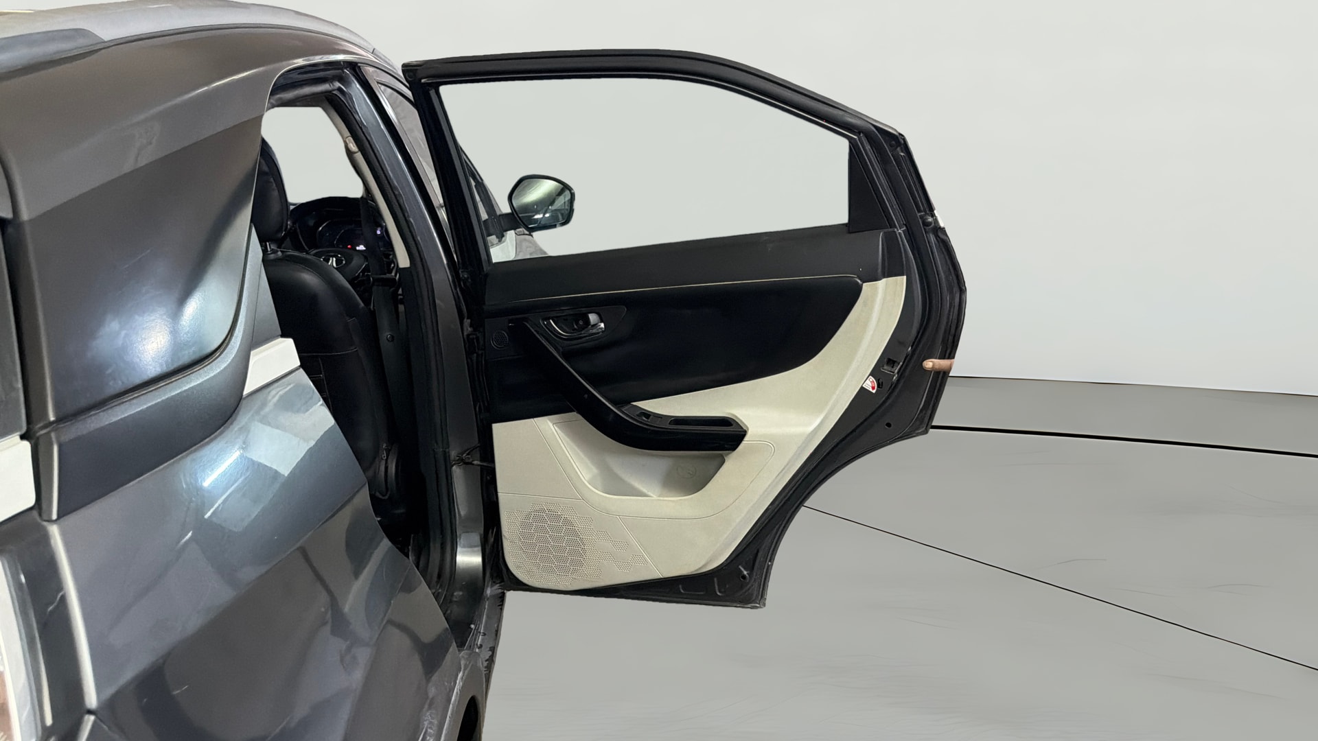 Used 2024 Tata Nexon Used 2024 Tata Nexon