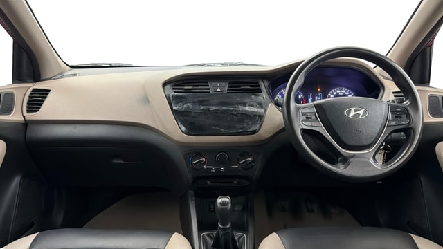 View Hyundai Elite i20 Image 15 Used Hyundai Elite i20 Image 15