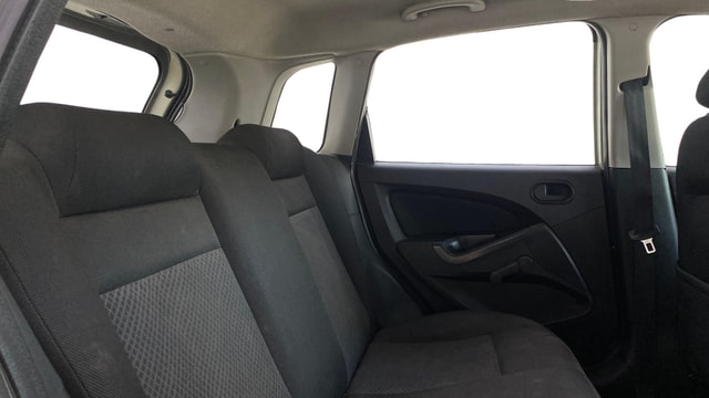 View Ford Figo Image 28 Used Ford Figo Image 28