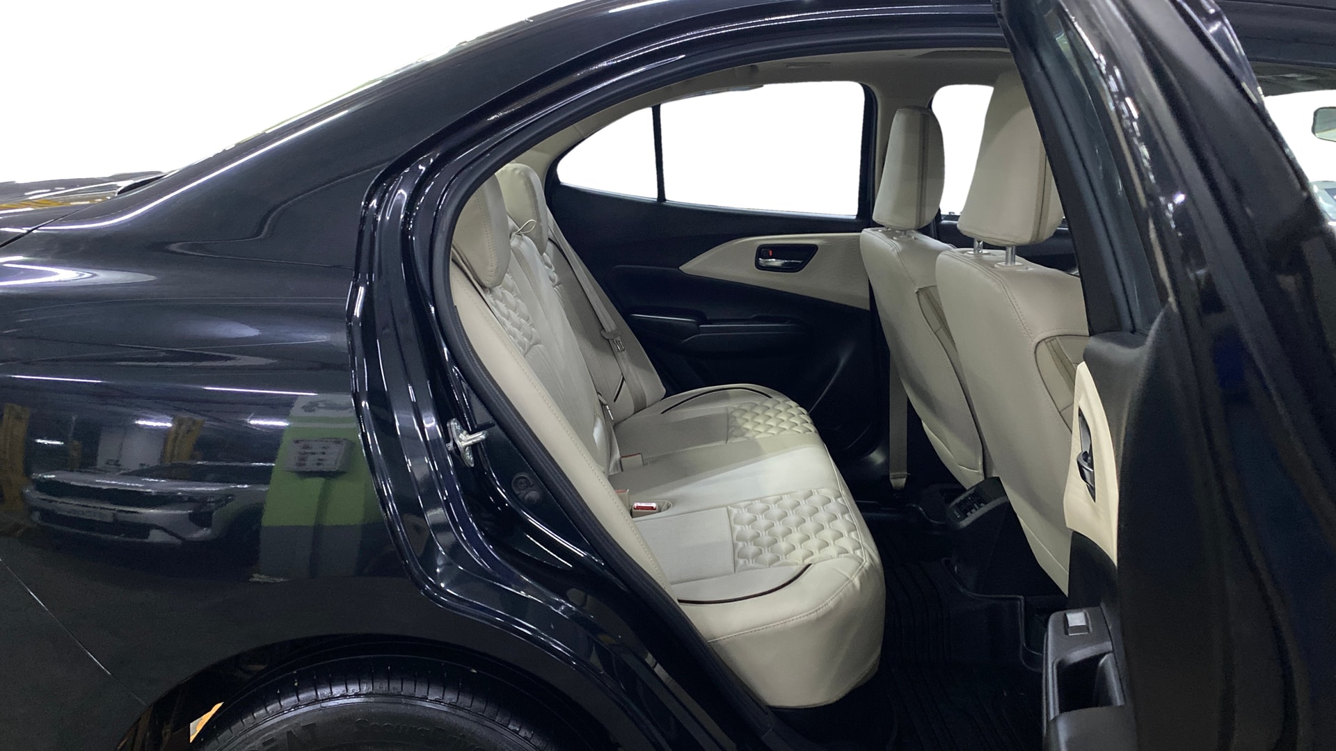 View 2026 Maruti Suzuki 1000 Base Variant Image 37 Used 2026 Maruti Suzuki 1000 Base Variant Image 37
